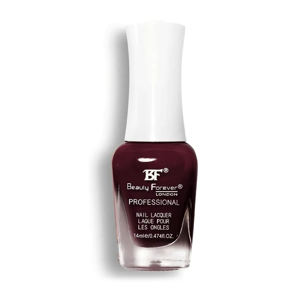 Professional Nail Lacquer