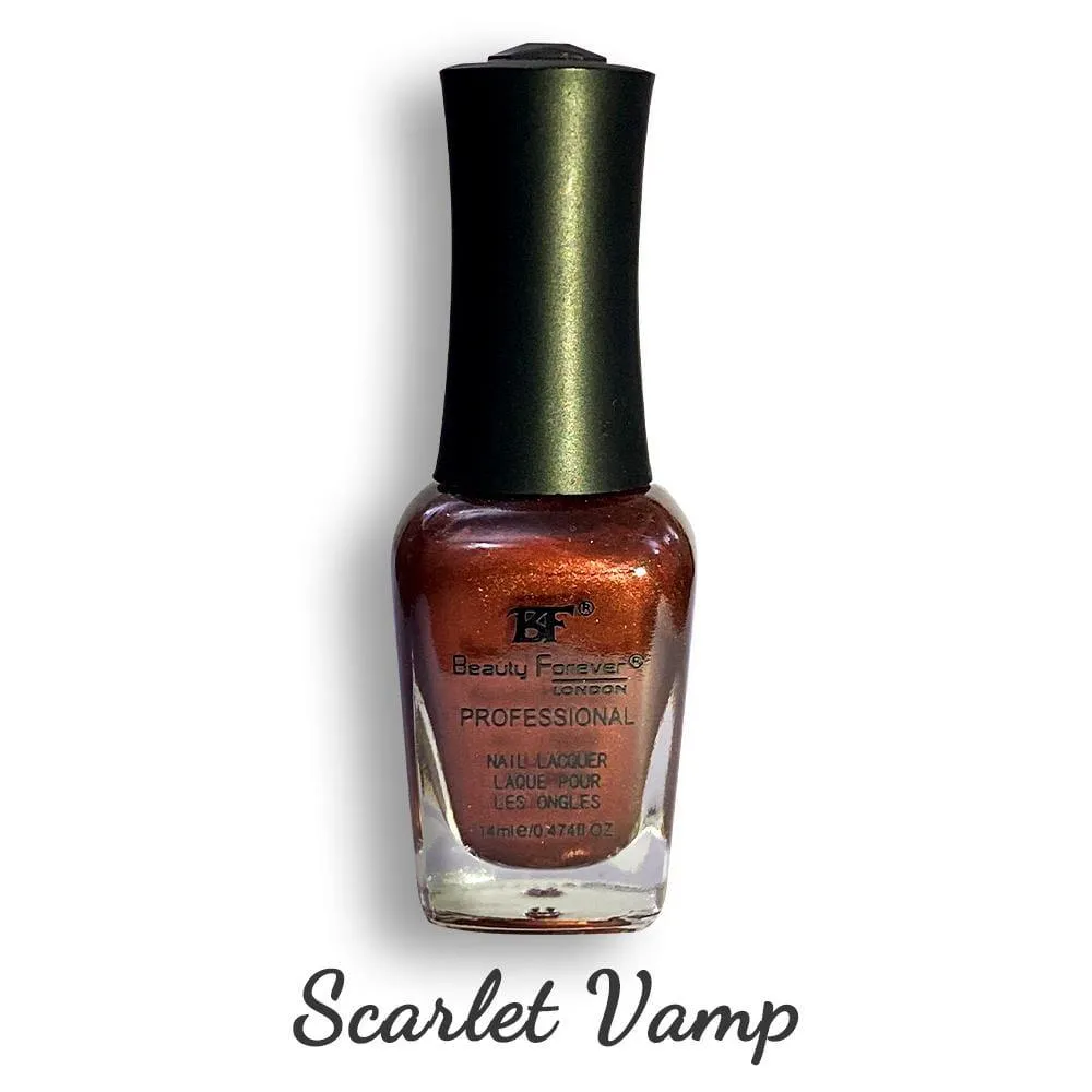 Professional Nail Lacquer