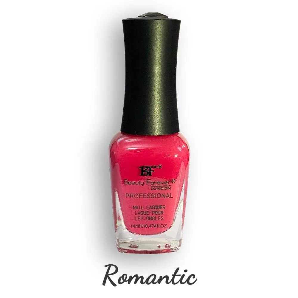 Professional Nail Lacquer