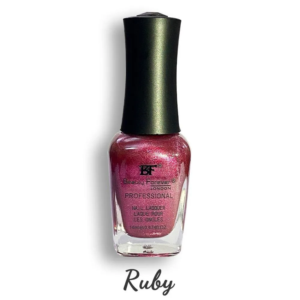 Professional Nail Lacquer