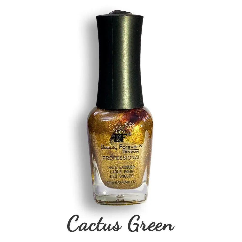 Professional Nail Lacquer