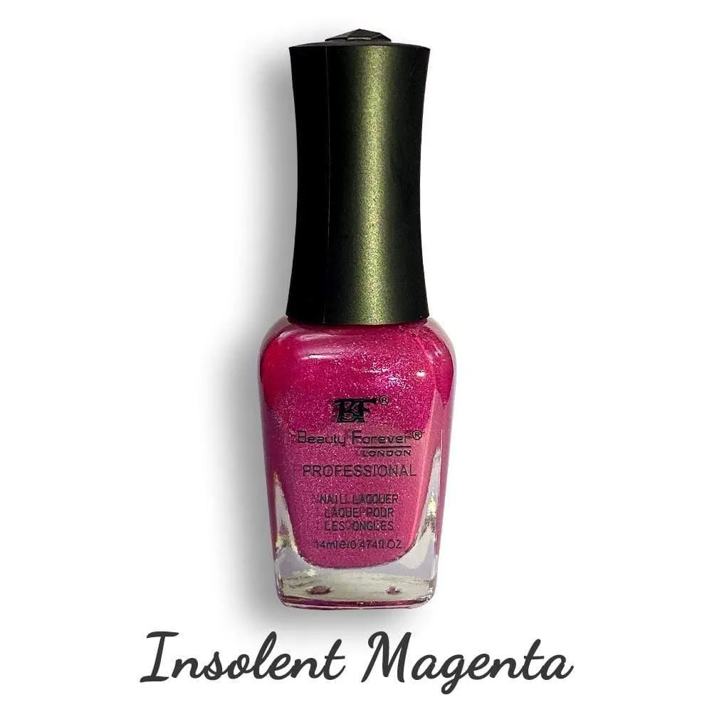 Professional Nail Lacquer