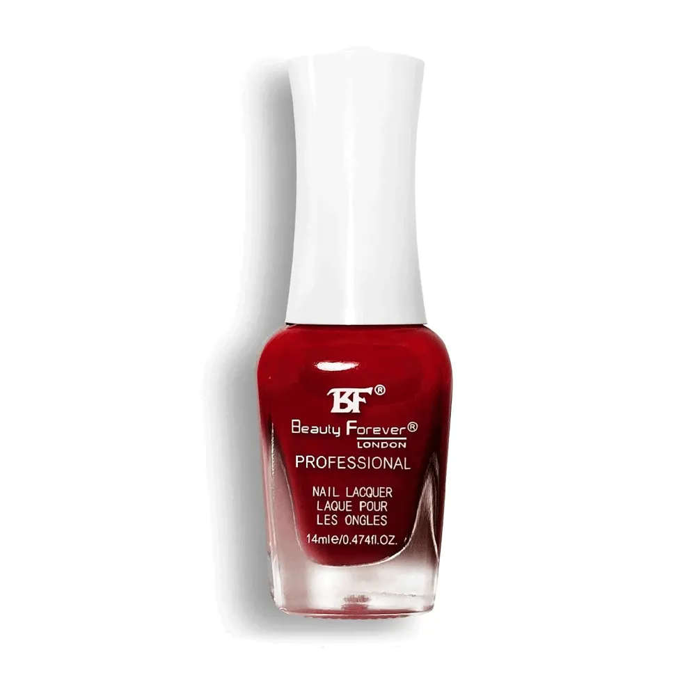 Professional Nail Lacquer
