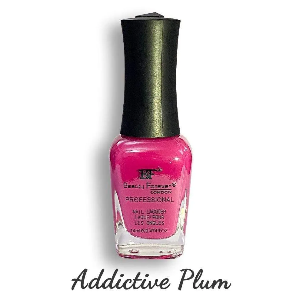 Professional Nail Lacquer