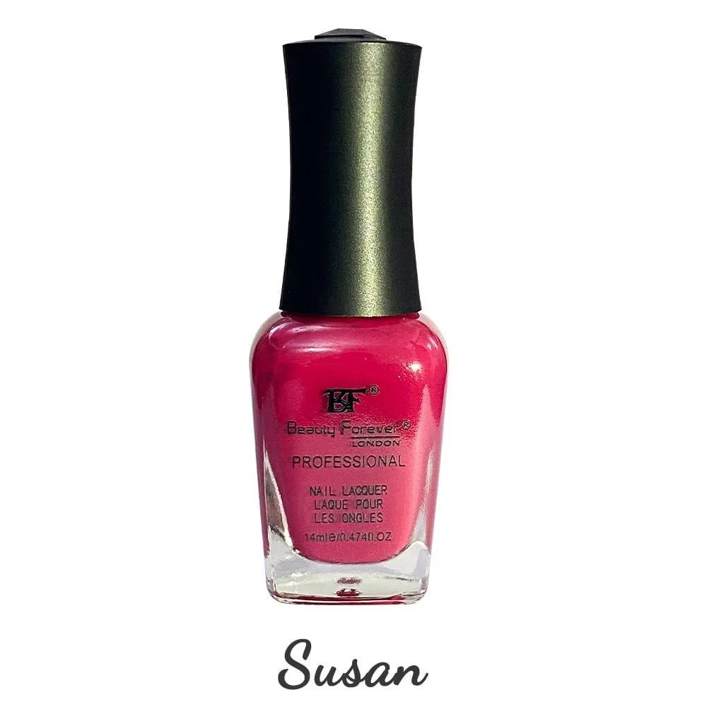 Professional Nail Lacquer