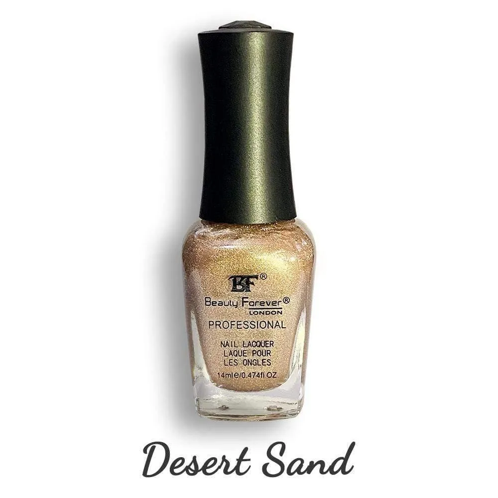 Professional Nail Lacquer