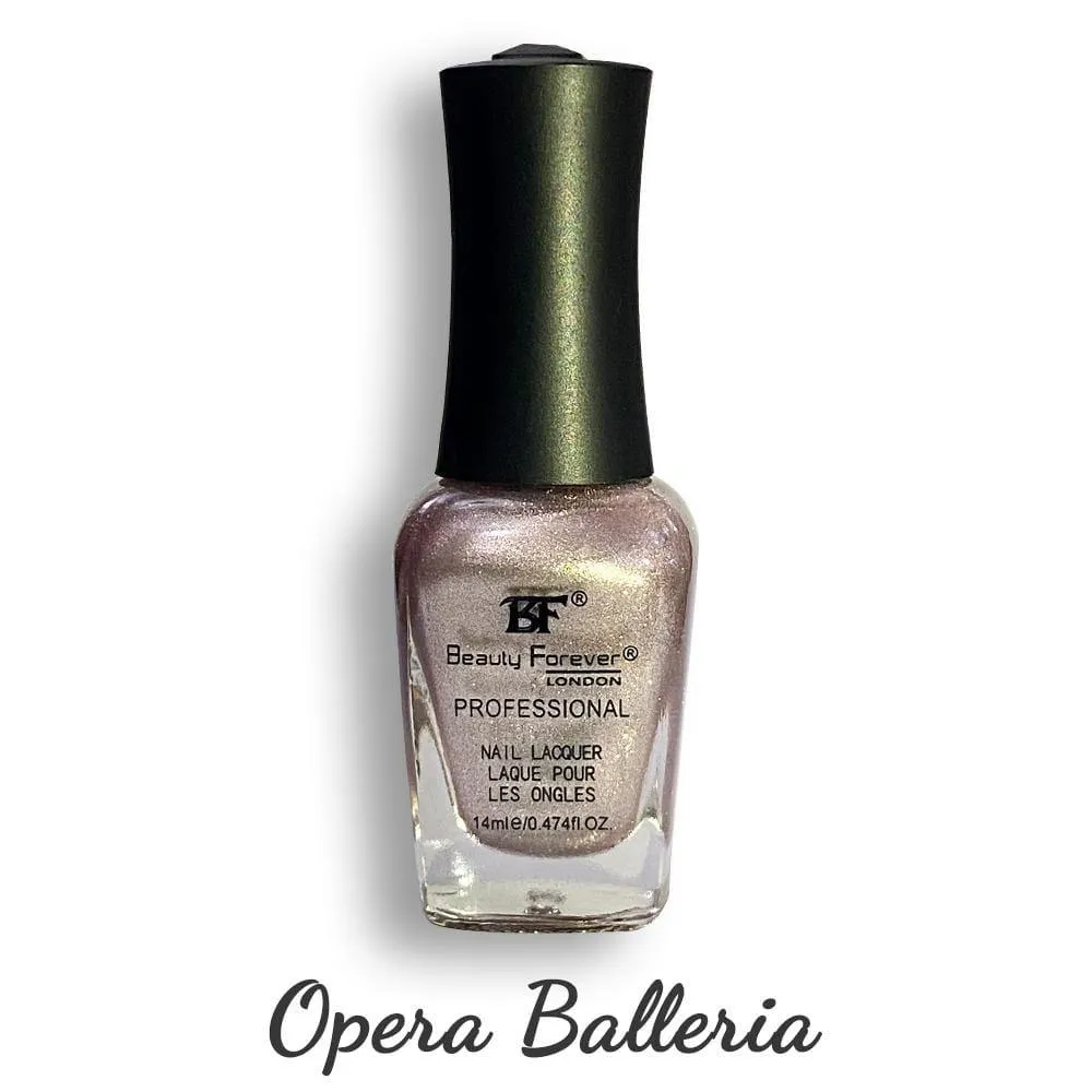 Professional Nail Lacquer