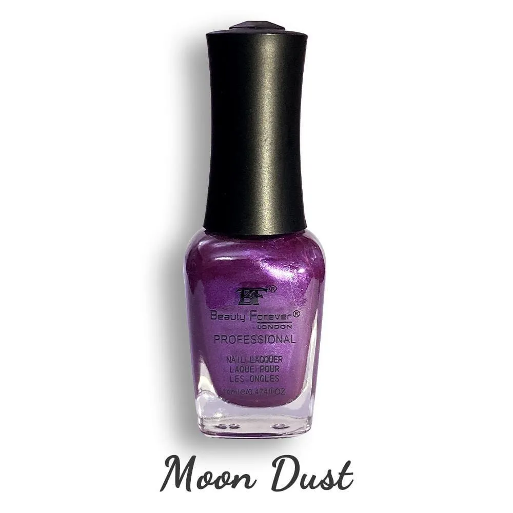 Professional Nail Lacquer