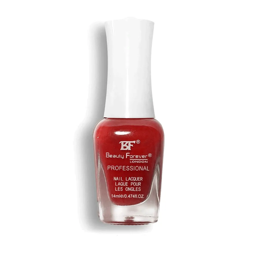 Professional Nail Lacquer