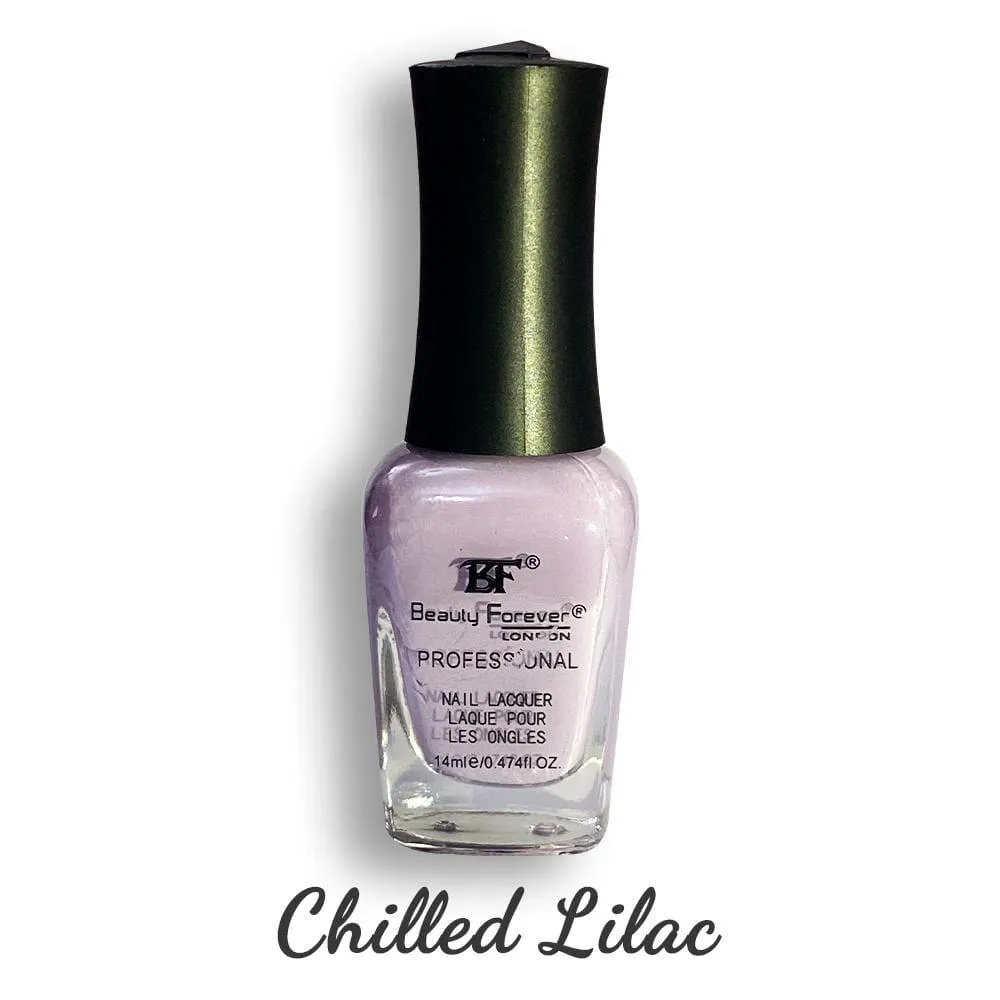 Professional Nail Lacquer