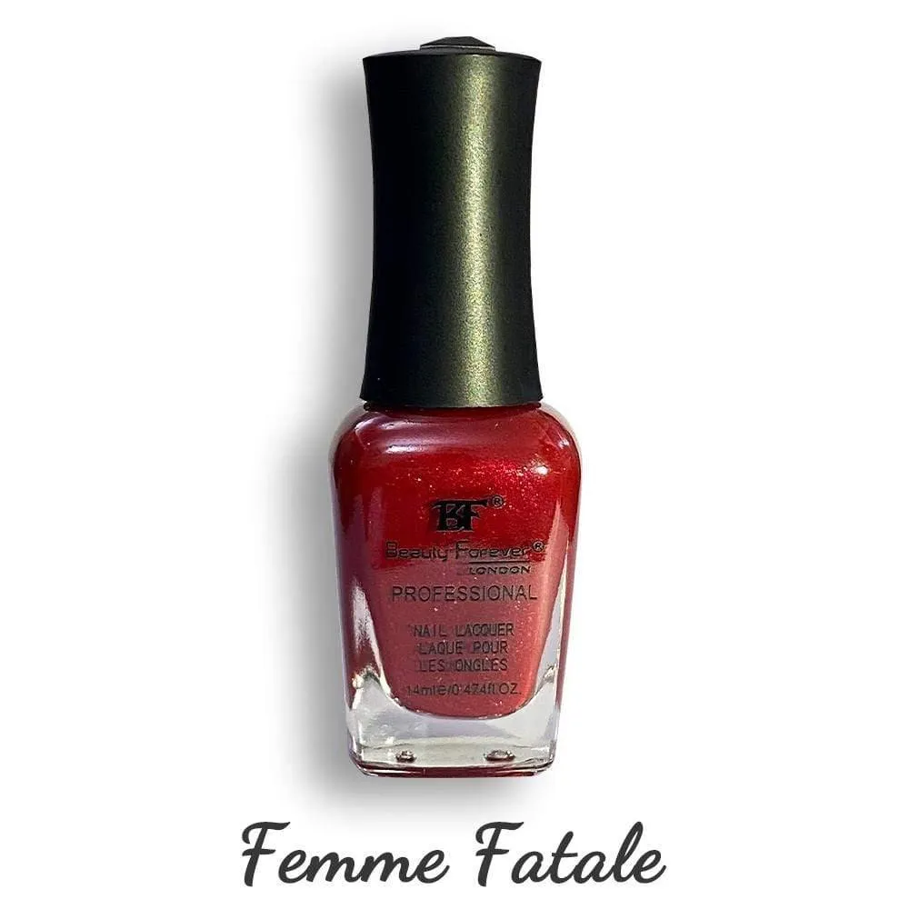 Professional Nail Lacquer