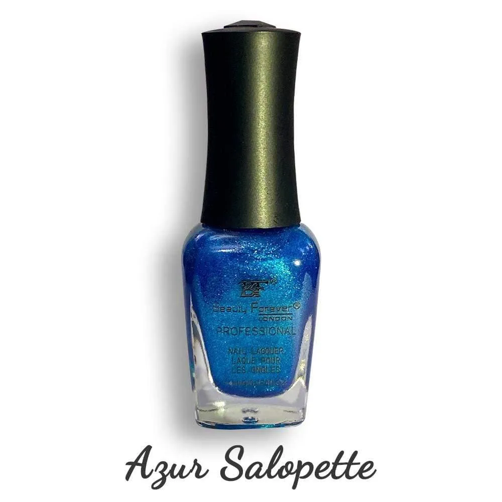 Professional Nail Lacquer