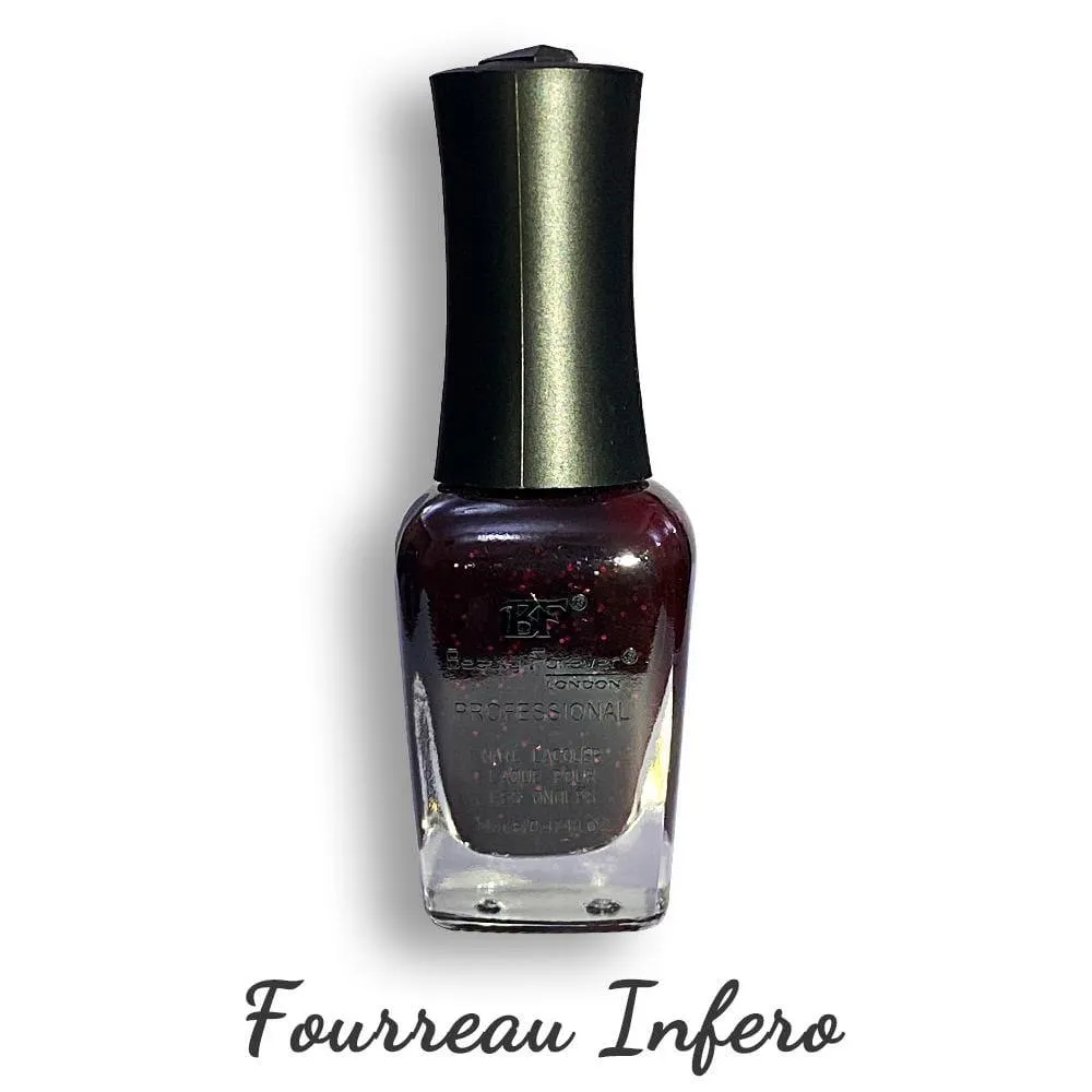 Professional Nail Lacquer