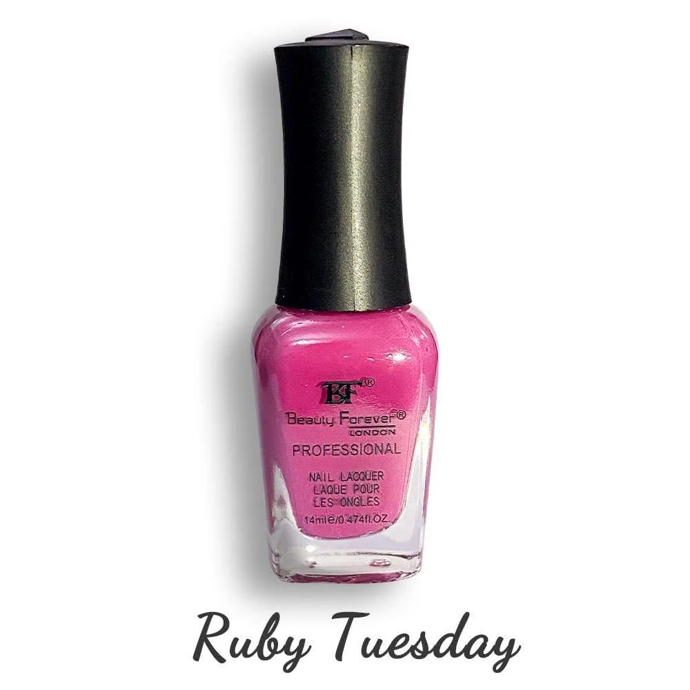 Professional Nail Lacquer