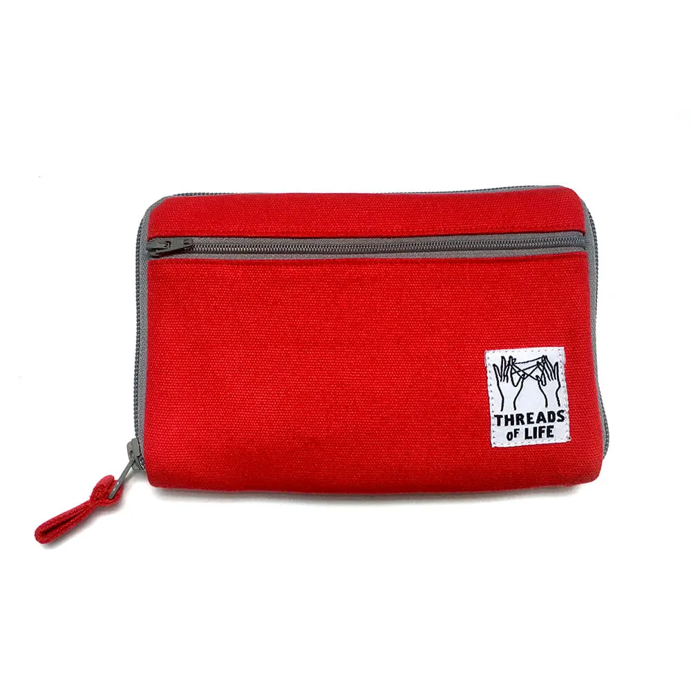 Red case medium