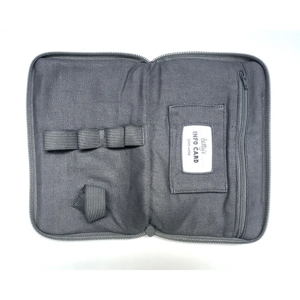 Red case medium