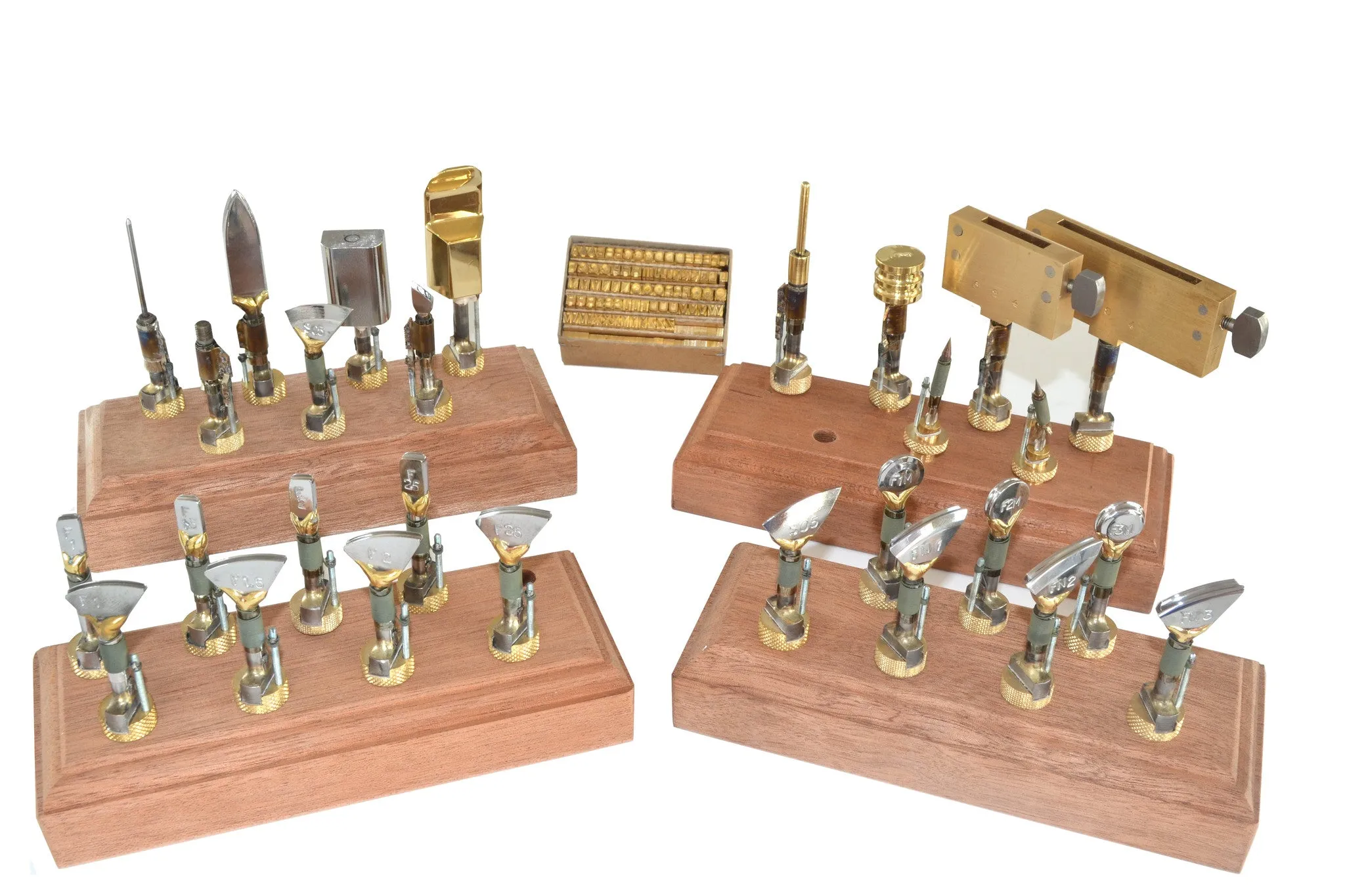 Regad - Electric Creasing Machine Accessories