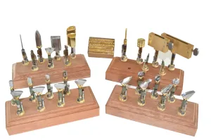 Regad - Electric Creasing Machine Accessories