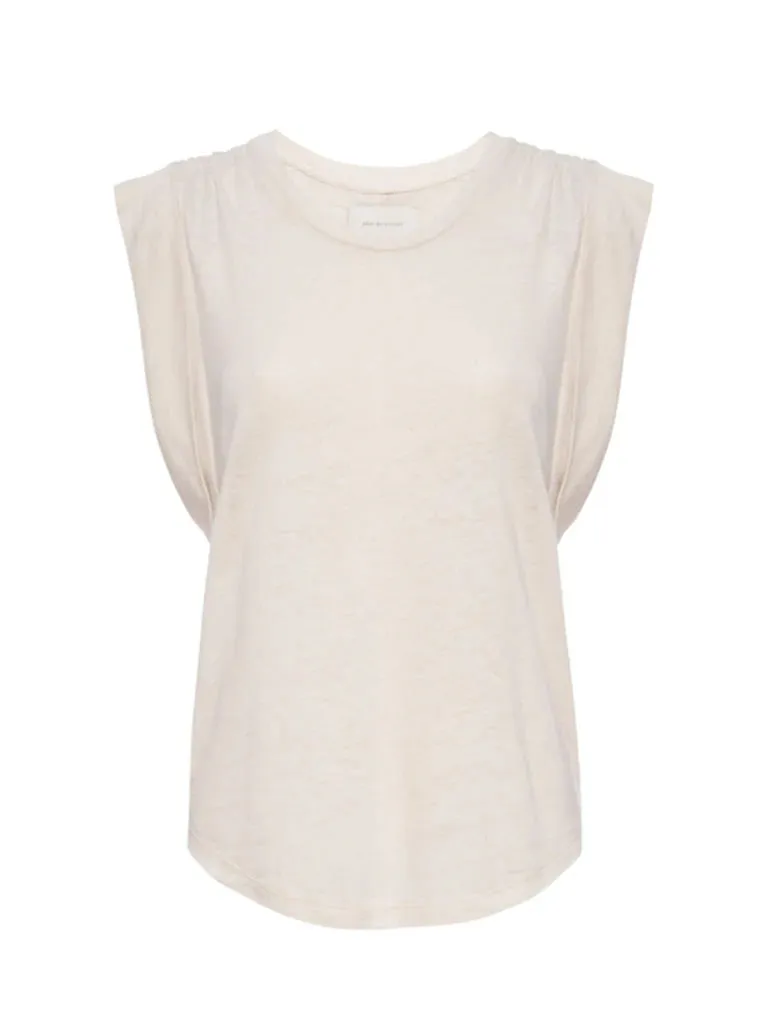 Reins Tee