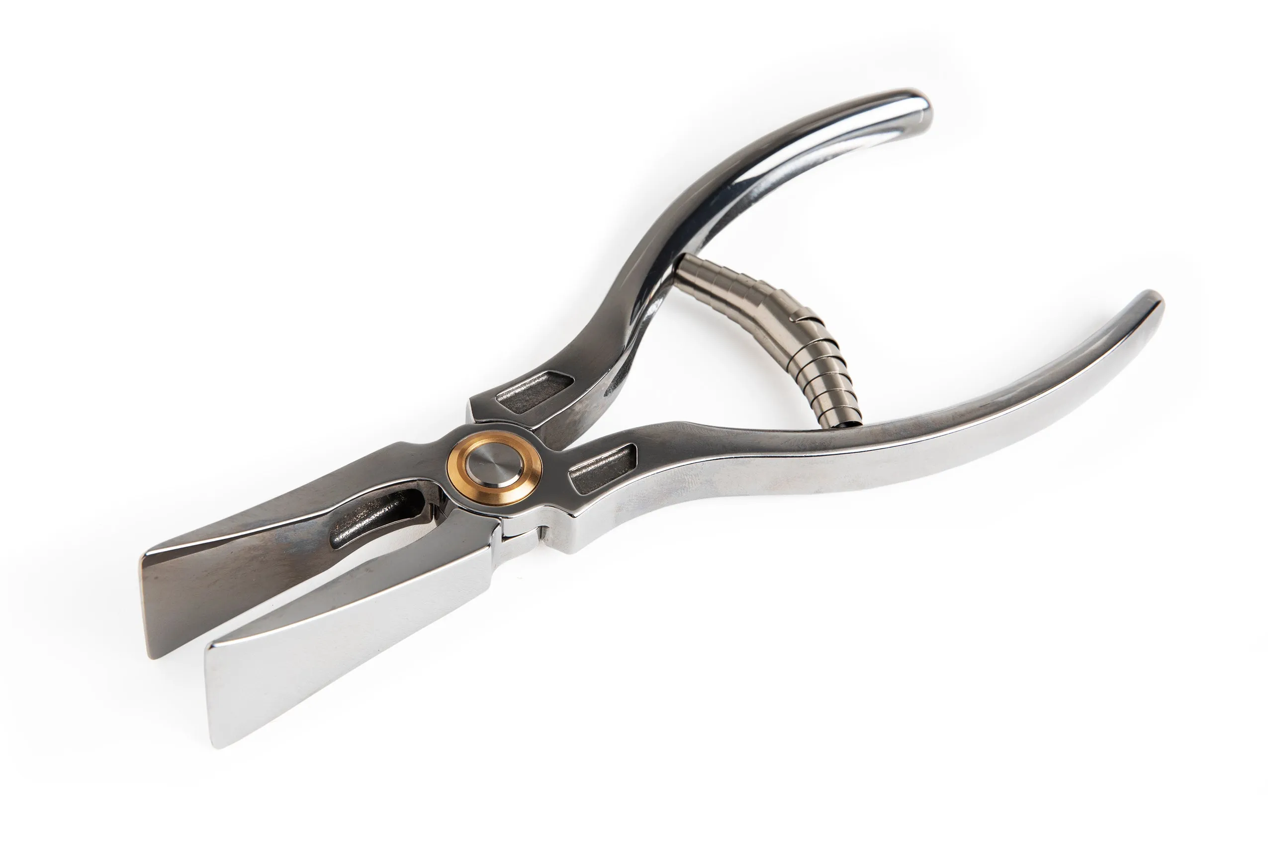 Rocky Mountain Leather Edge Clamp / Pliers