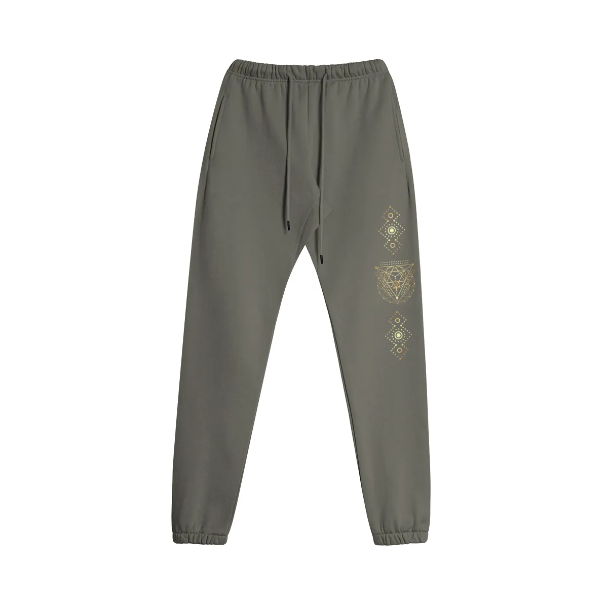 Sacred Balance Fleece Sweatpants