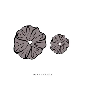 Scrunchie Set : Teak