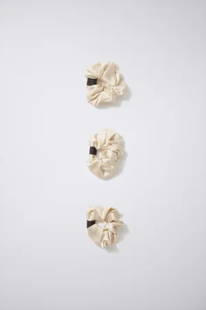 SCRUNCHIES, BIGGIES