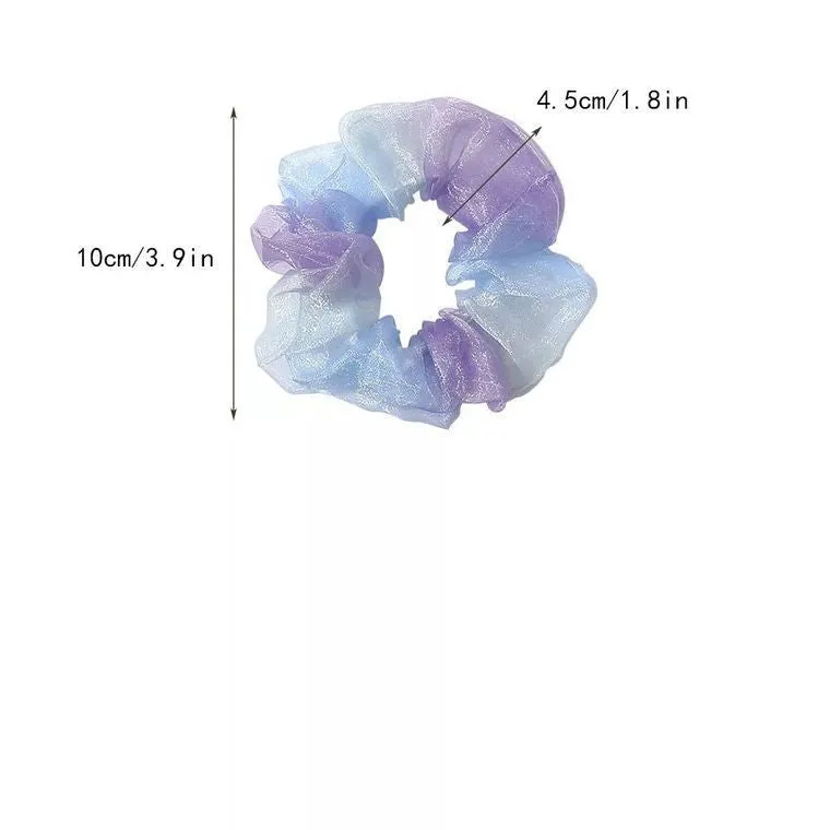 Scrunchies