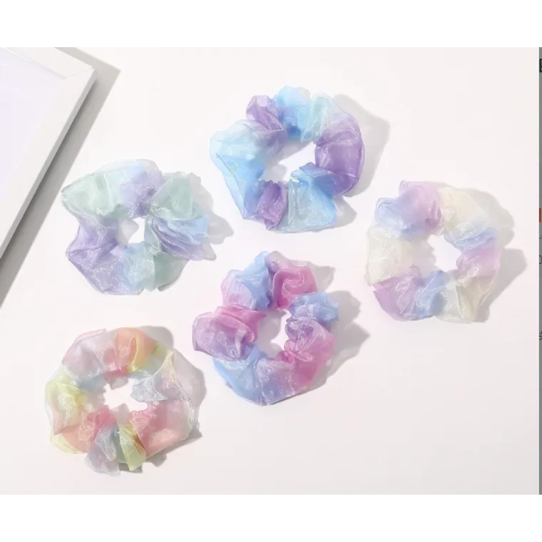 Scrunchies