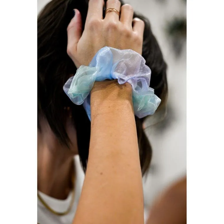 Scrunchies
