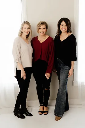 Silhouette Blouse