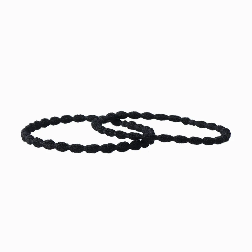 Simple Hair Elastic Band