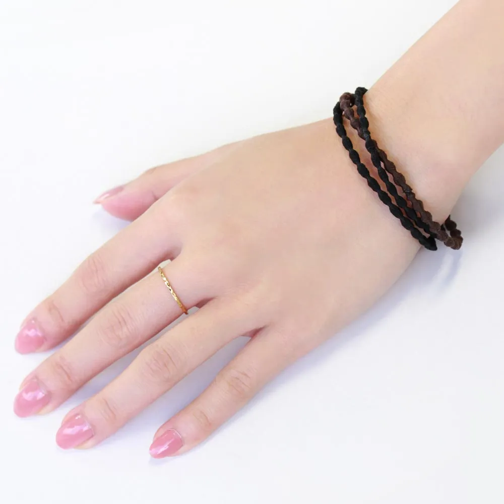 Simple Hair Elastic Band