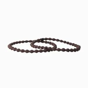 Simple Hair Elastic Band