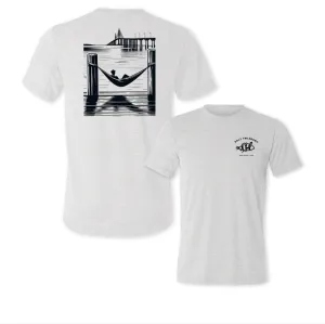 Skyway Hammock Salt Tolerant Tee