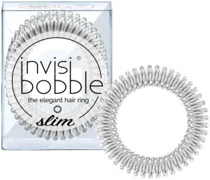 Slim Chrome Sweet Chrome Hair Tie