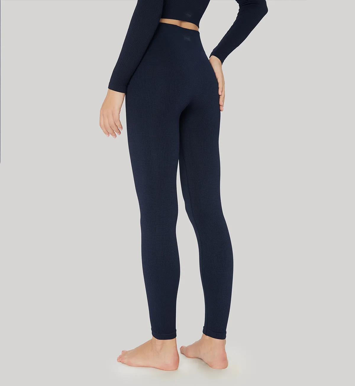 SLOGGI EVER INFUSED ALOE LEGGINGS