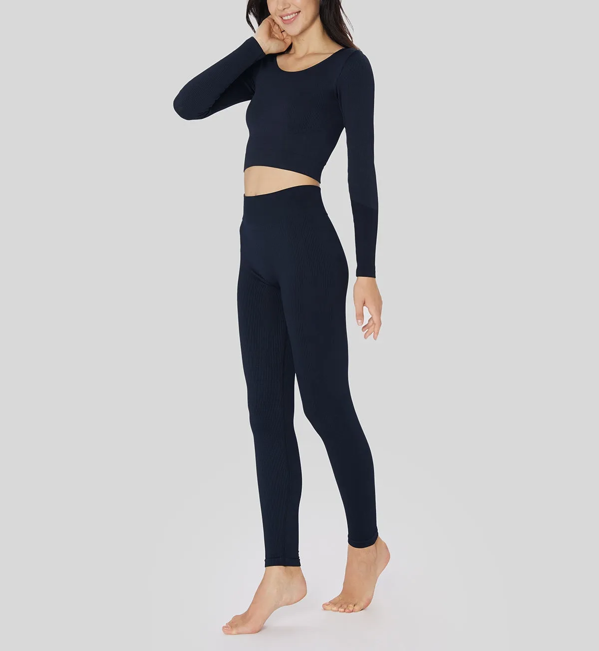 SLOGGI EVER INFUSED ALOE LEGGINGS