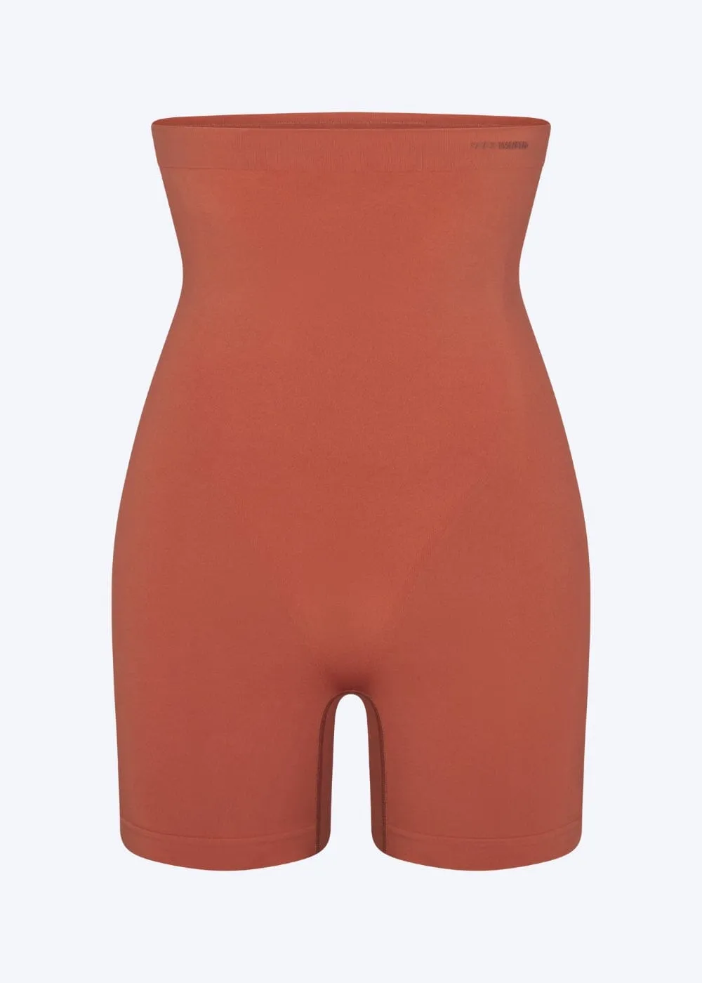 SmoothingSeamless Sculpting High-Waist Shorts