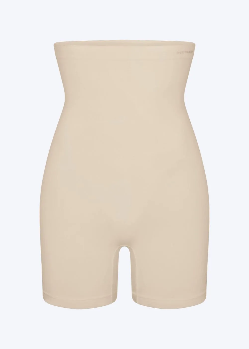 SmoothingSeamless Sculpting High-Waist Shorts