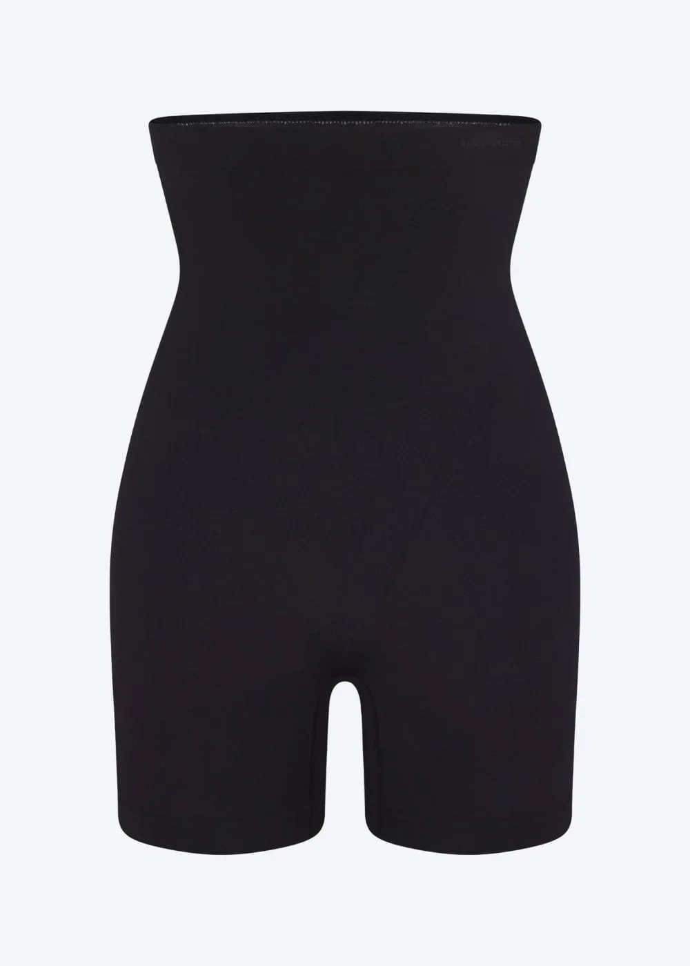 SmoothingSeamless Sculpting High-Waist Shorts