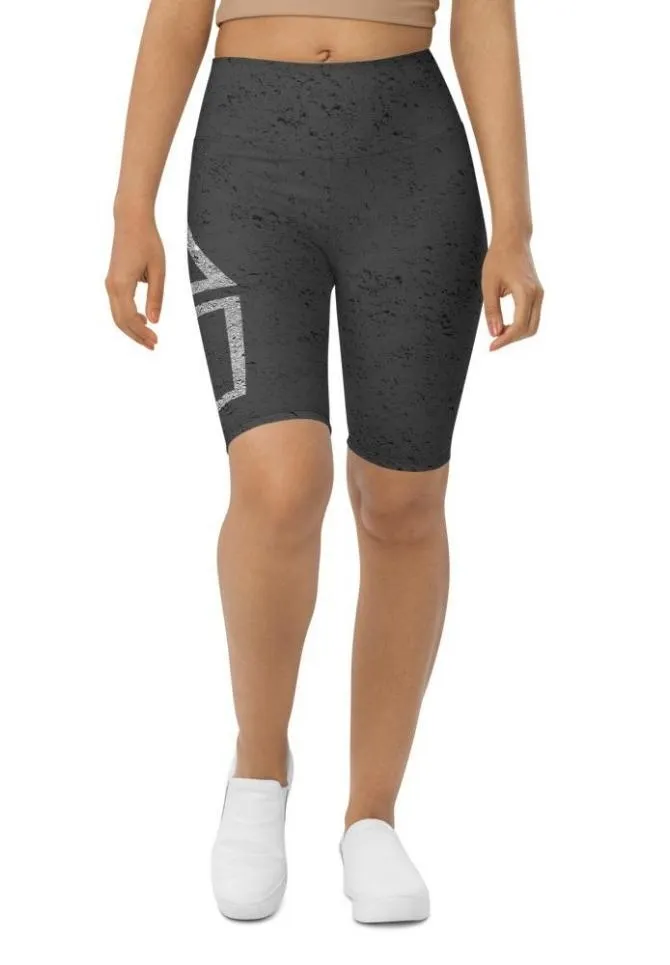 Squid Game Biker Shorts