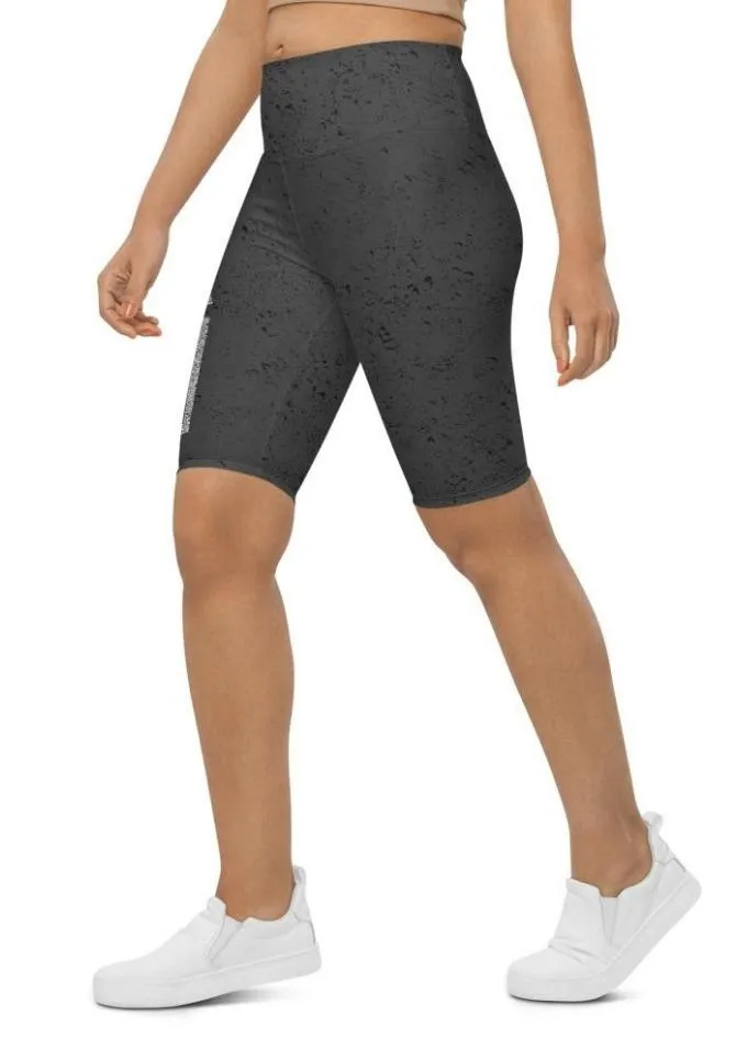 Squid Game Biker Shorts