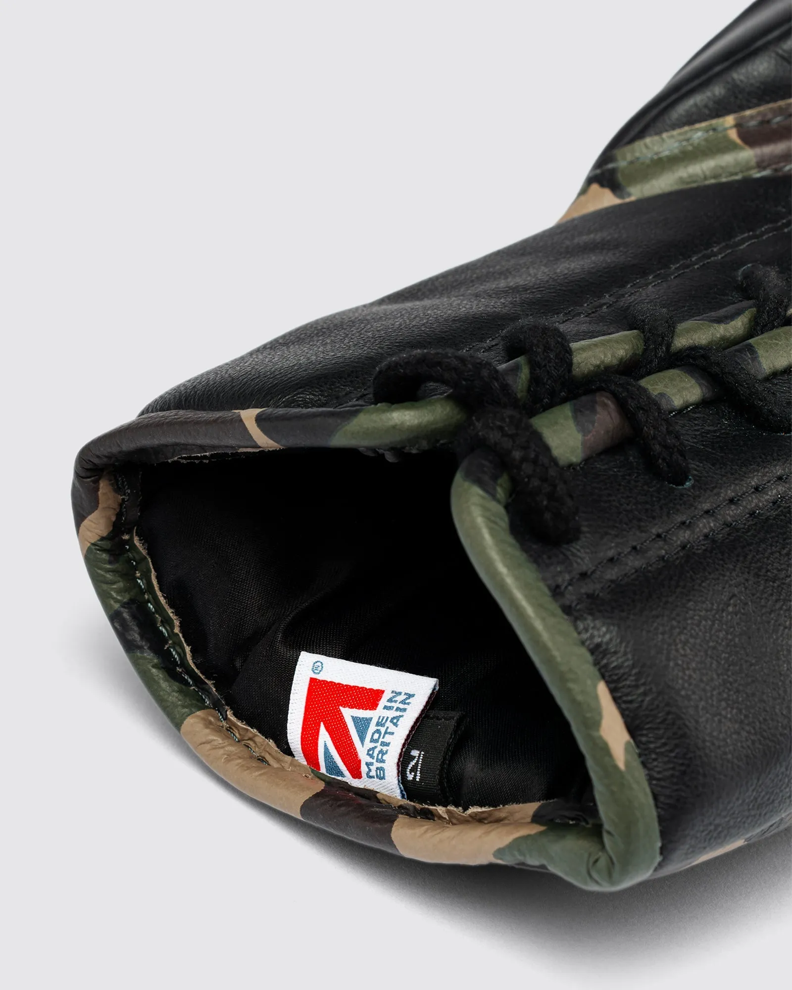 Superlace 2 Gloves