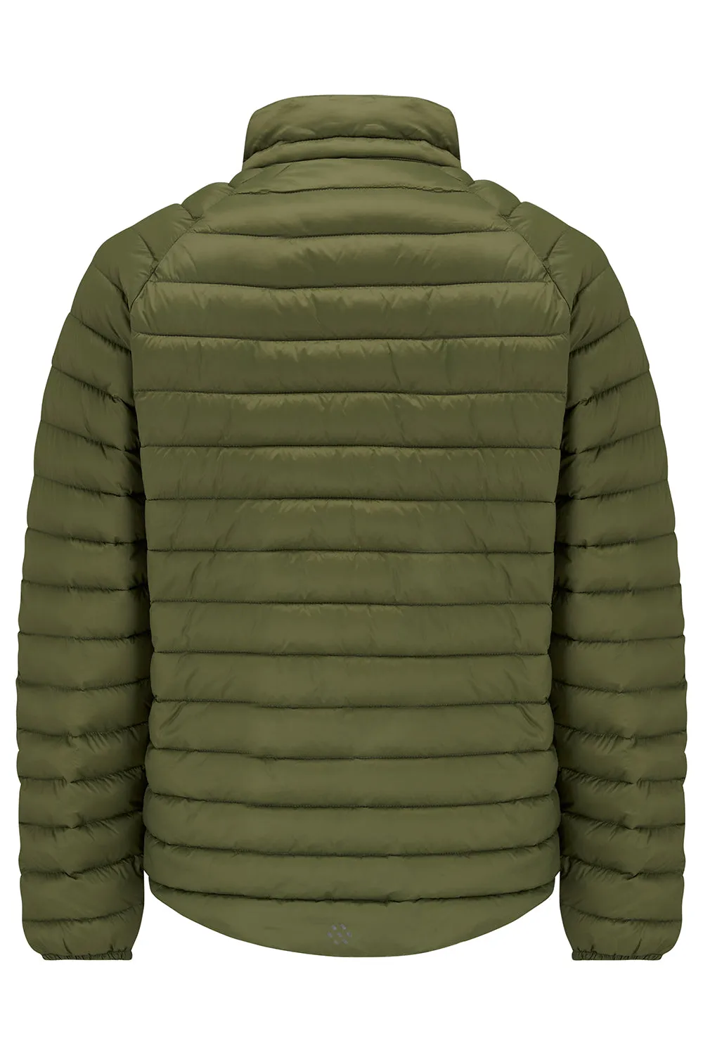 Synergy -  Men's Insulated Jacket - Khaki