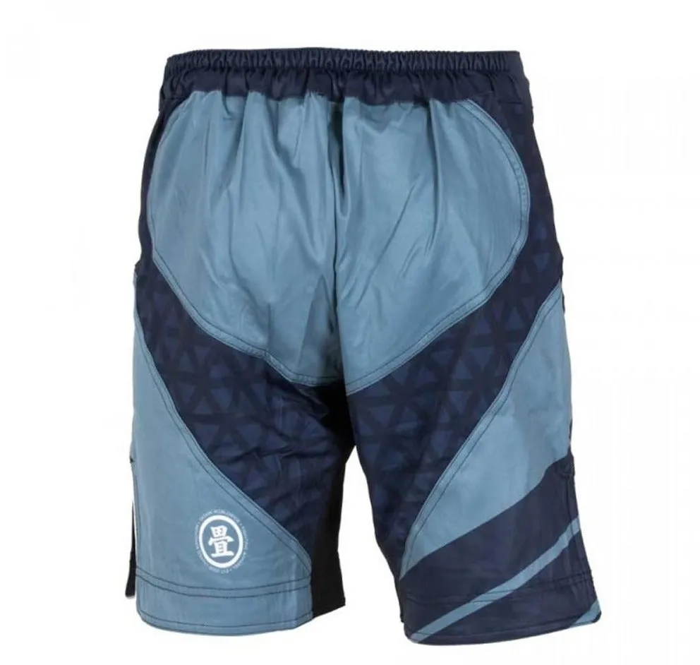 Tatami Dynamic Fit "Prism" Shorts - Navy