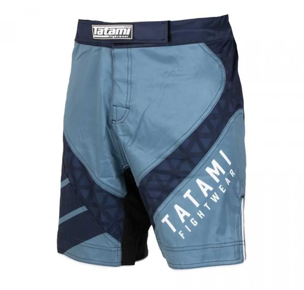 Tatami Dynamic Fit "Prism" Shorts - Navy