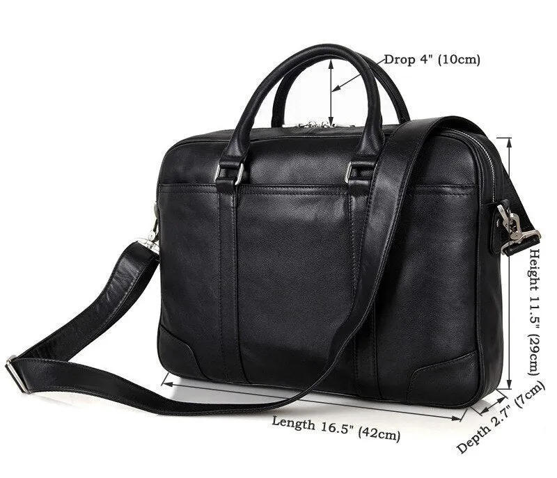 TEEK - The Handsome Hold Bag