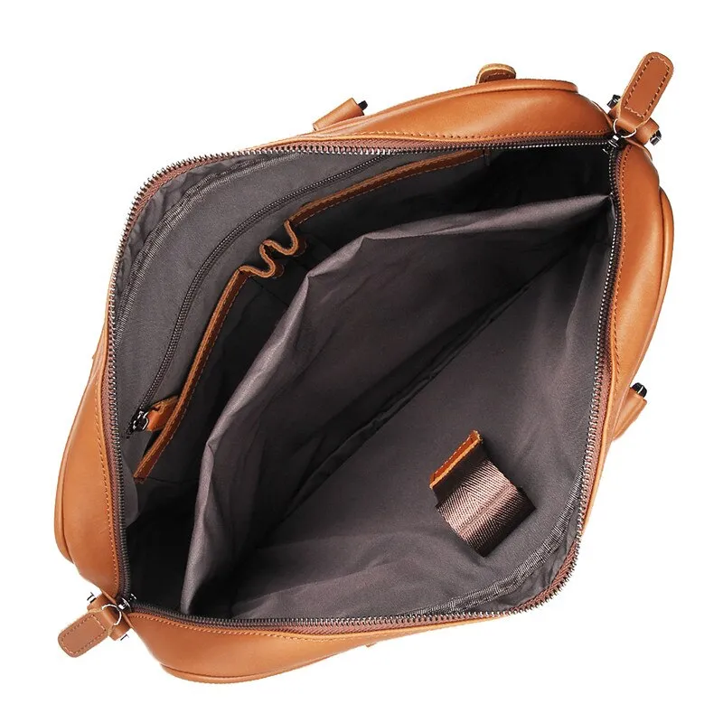 TEEK - The Handsome Hold Bag