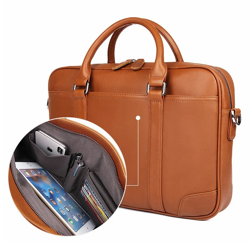 TEEK - The Handsome Hold Bag